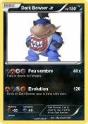 Dark Bowser Jr
