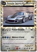Porsche Carrera