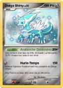 Dialga Shiny