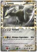 Kyurem