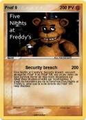 Fnaf 9 Fnaf 9