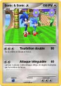 Sonic & Sonic