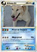 M Nana EX