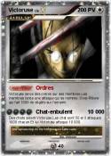 Victoruse