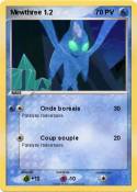 Mewthree 1.2