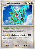 raykaza suprem