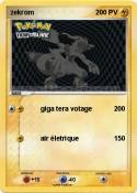 zekrom
