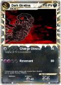 Dark Giratina