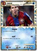 messi