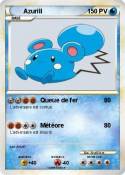 Azurill