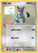 Chat Jedi
