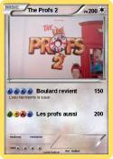 The Profs 2
