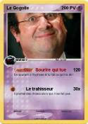 Le Gogolle