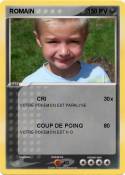 ROMAIN