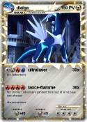 dialga