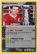 Maurice Richard Maurice Richard