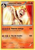 empereur natsu