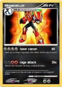 Megaman