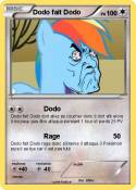 Dodo fait Dodo