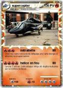 supercopter