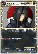 madara 1000000