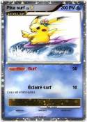 Pika surf