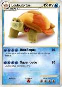 Louloutortue