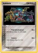 Autobots