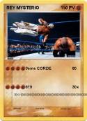 REY MYSTERIO