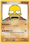 homer homer