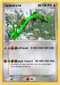 rayquaza ex 99 rayquaza ex 99