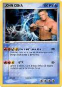 JOHN CENA 