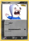 Super Lapin Super Lapin