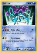 Suicune