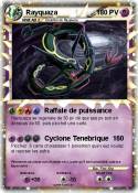 Rayquaza