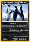 super penguins
