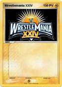 Wrestlemania
