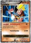 Goku