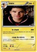 blaine