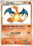 dracaufeu