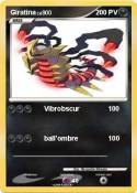 Giratina