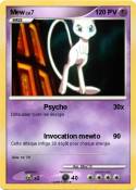 Mew