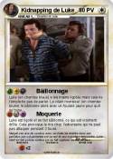 Kidnapping de