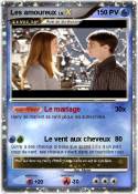 Les amoureux