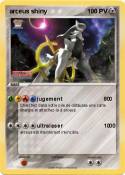 arceus shiny