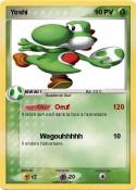 Yoshi