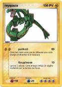 reyquaza