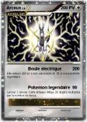 Arceus