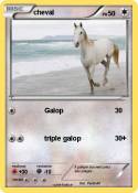 cheval