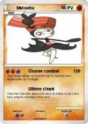 Meloetta